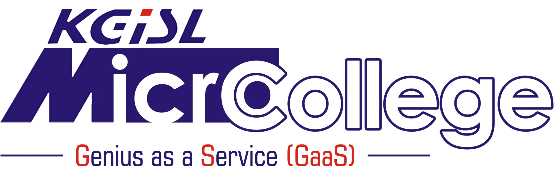 KGiSL MicroCollege