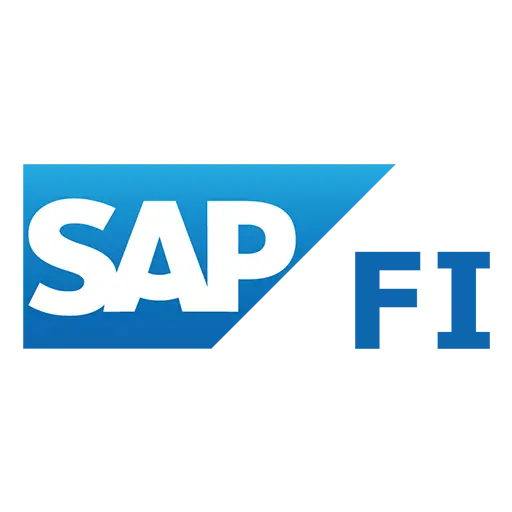 SAP FI 
