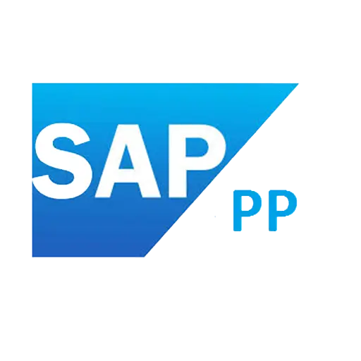 SAP PP
