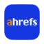 Ahrefs
